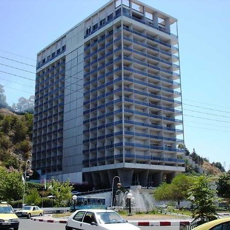 Hotel Seybouse International アンナバ エクステリア 写真
